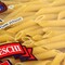 Ravarino & Freschi Ravarino & Freschi Heavy Wall Penne Rigate 10lbs, PK2 0S1010Q0698 - alternate 4